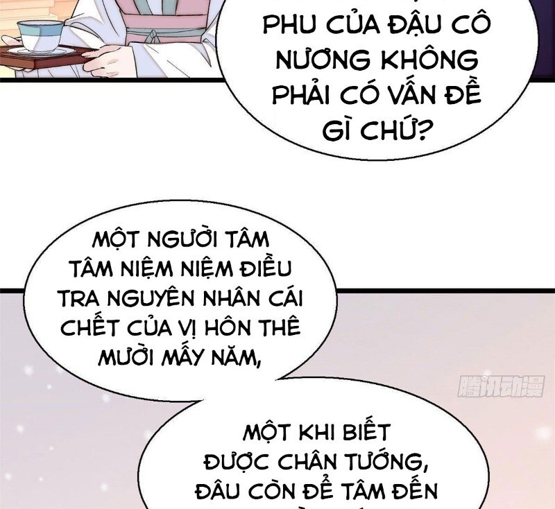 Tự Cẩm Chap 41 - Next Chap 42