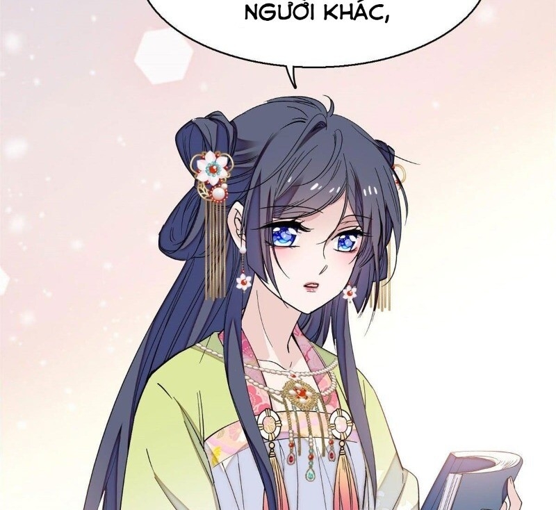 Tự Cẩm Chap 41 - Next Chap 42