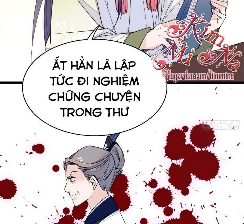 Tự Cẩm Chap 41 - Next Chap 42