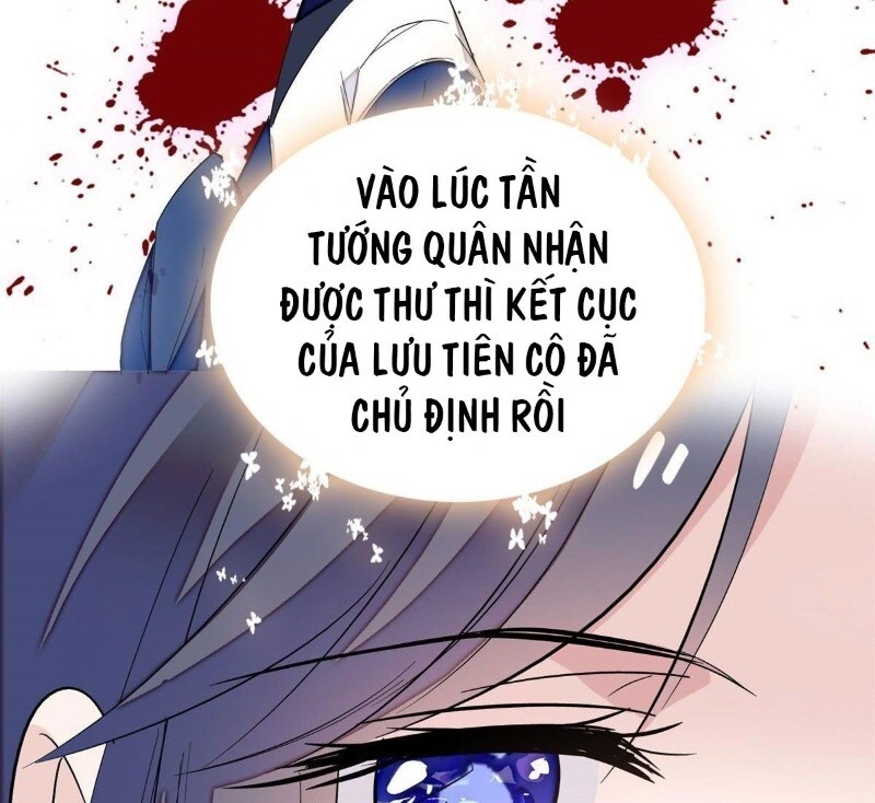 Tự Cẩm Chap 41 - Next Chap 42