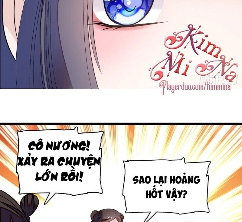 Tự Cẩm Chap 41 - Next Chap 42
