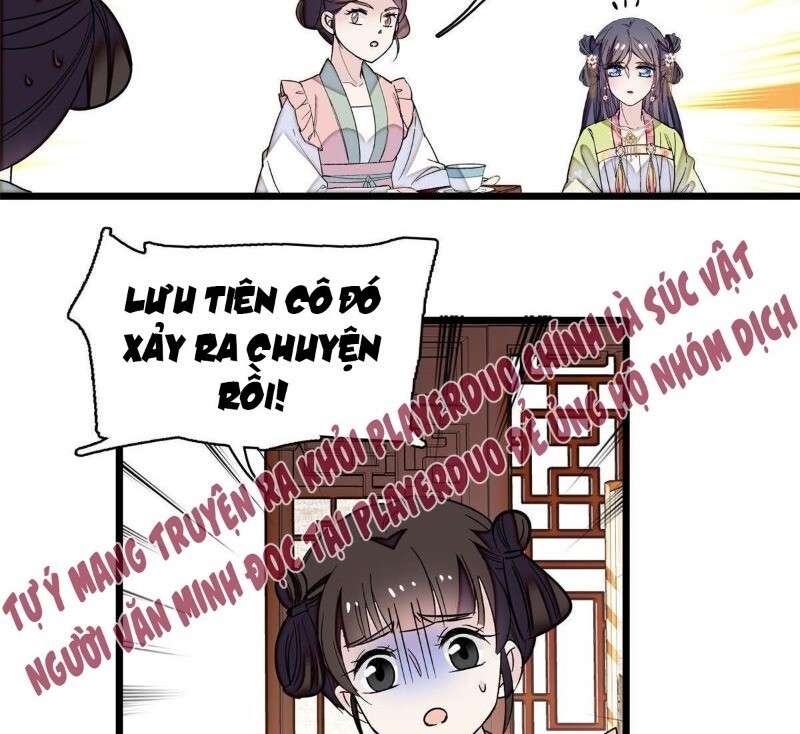 Tự Cẩm Chap 41 - Next Chap 42