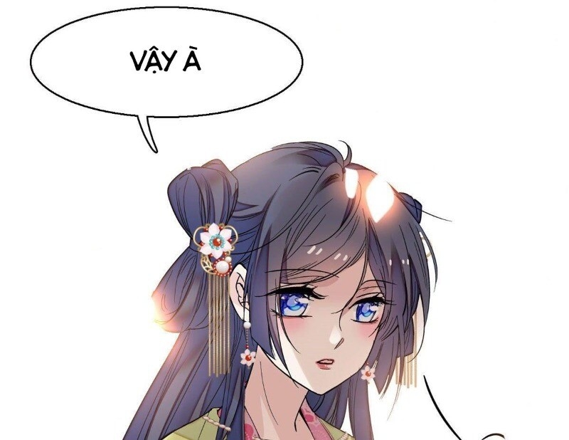 Tự Cẩm Chap 41 - Next Chap 42