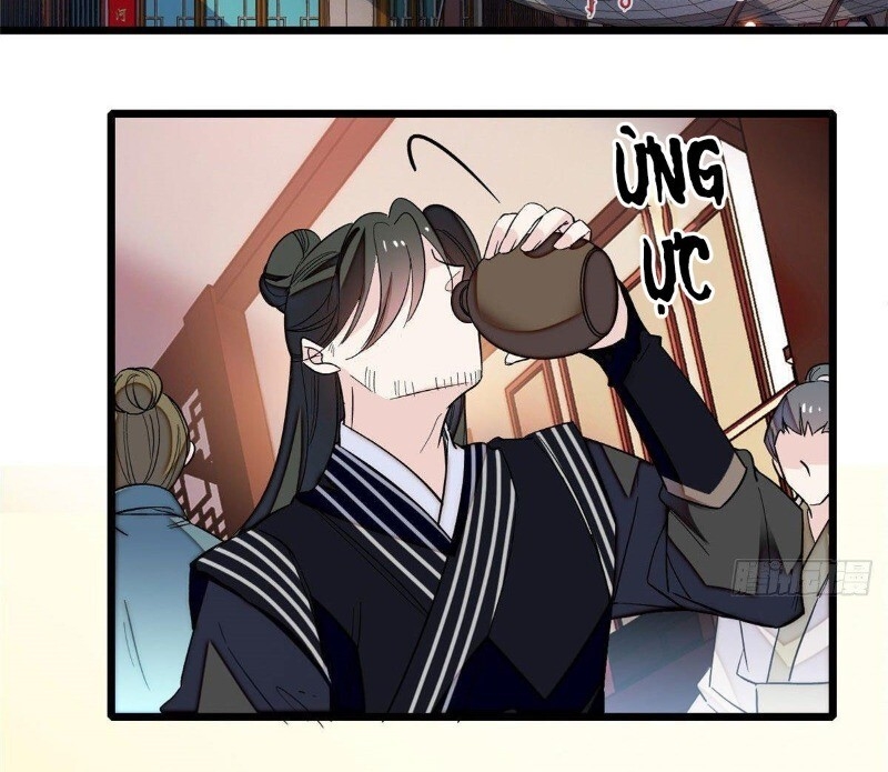 Tự Cẩm Chap 41 - Next Chap 42