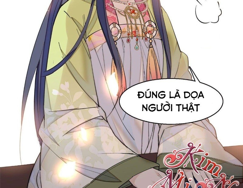 Tự Cẩm Chap 41 - Next Chap 42
