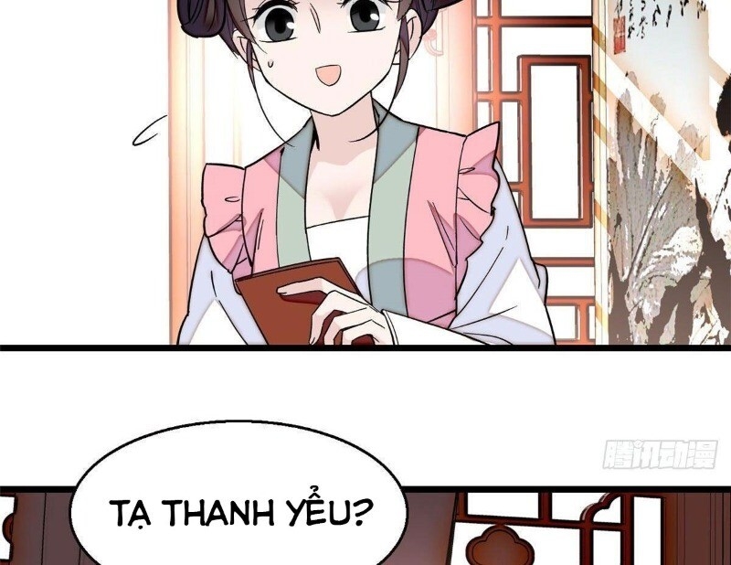 Tự Cẩm Chap 41 - Next Chap 42