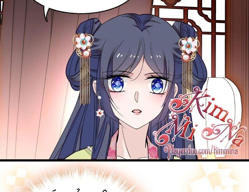 Tự Cẩm Chap 41 - Next Chap 42