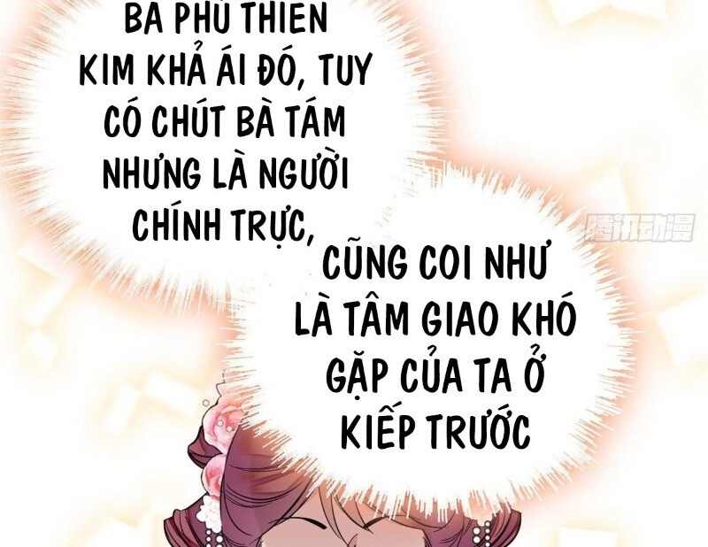 Tự Cẩm Chap 41 - Next Chap 42
