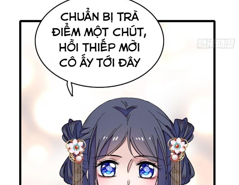 Tự Cẩm Chap 41 - Next Chap 42