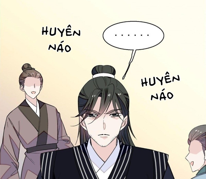 Tự Cẩm Chap 41 - Next Chap 42
