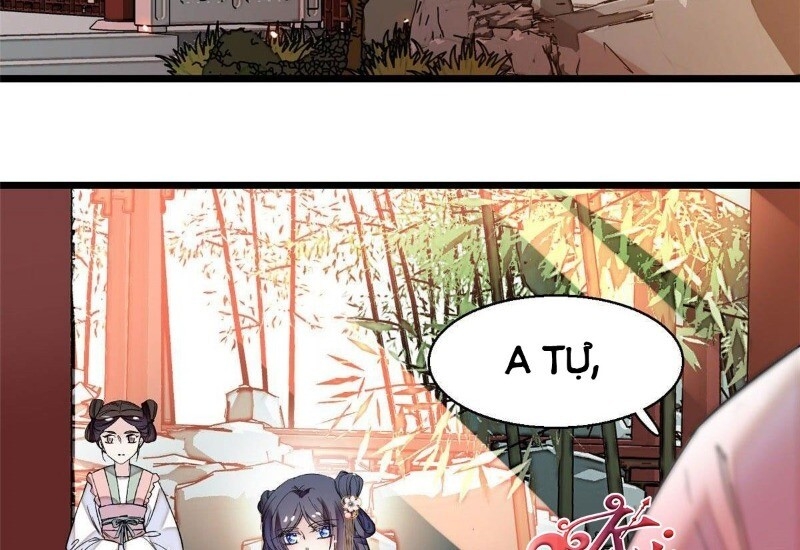 Tự Cẩm Chap 41 - Next Chap 42