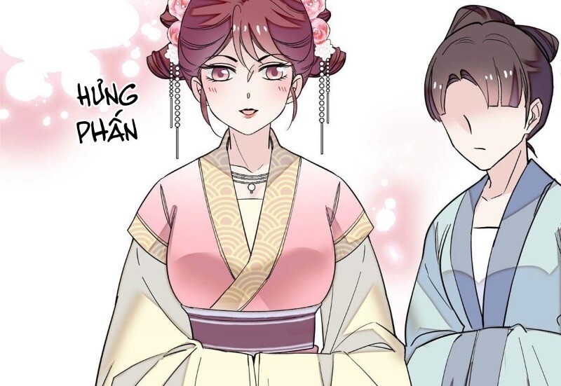 Tự Cẩm Chap 41 - Next Chap 42