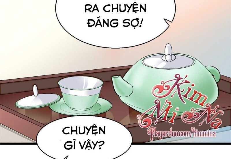 Tự Cẩm Chap 41 - Next Chap 42