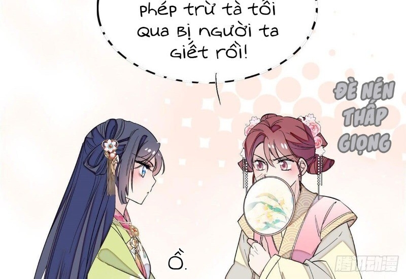 Tự Cẩm Chap 41 - Next Chap 42
