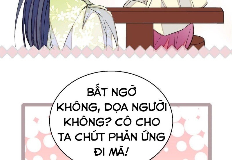 Tự Cẩm Chap 41 - Next Chap 42