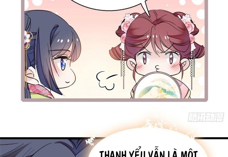 Tự Cẩm Chap 41 - Next Chap 42