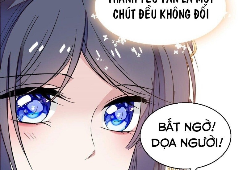 Tự Cẩm Chap 41 - Next Chap 42