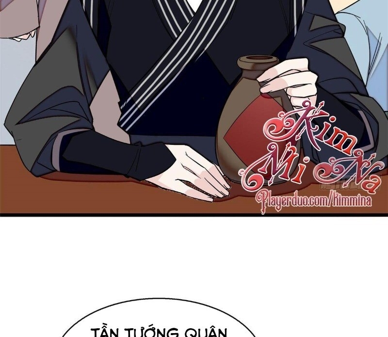 Tự Cẩm Chap 41 - Next Chap 42