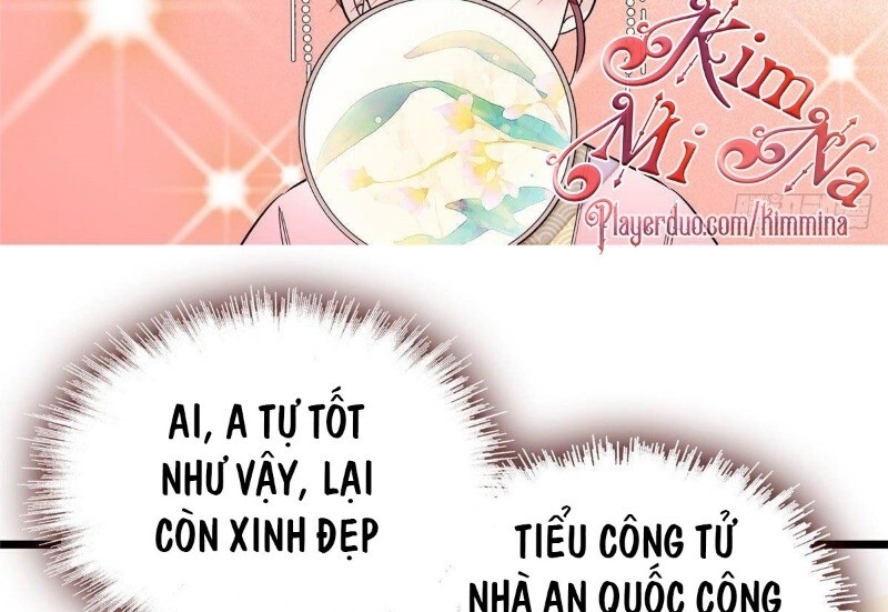Tự Cẩm Chap 41 - Next Chap 42