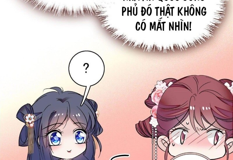 Tự Cẩm Chap 41 - Next Chap 42