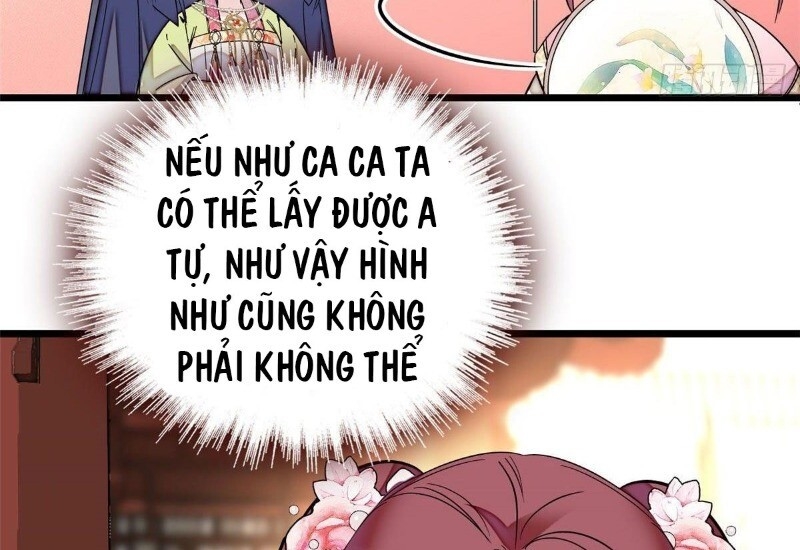 Tự Cẩm Chap 41 - Next Chap 42