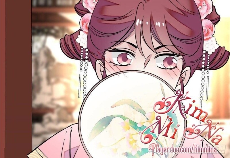 Tự Cẩm Chap 41 - Next Chap 42