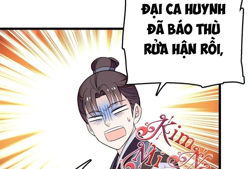 Tự Cẩm Chap 41 - Next Chap 42