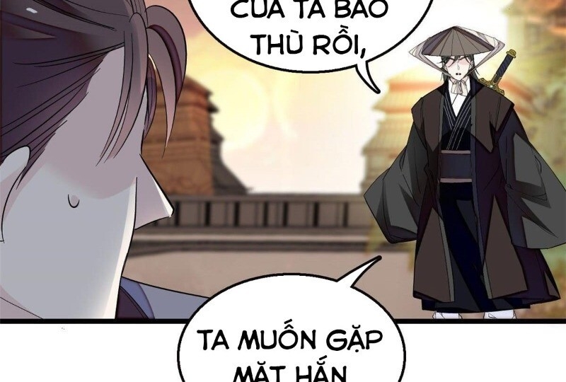 Tự Cẩm Chap 41 - Next Chap 42