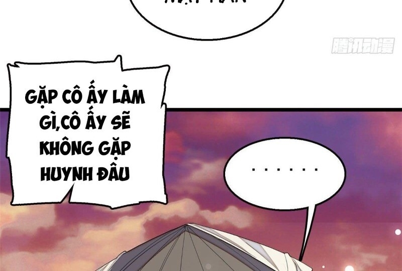 Tự Cẩm Chap 41 - Next Chap 42