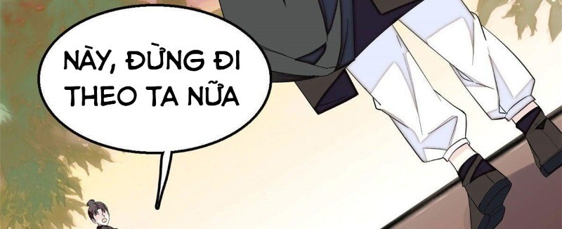 Tự Cẩm Chap 41 - Next Chap 42