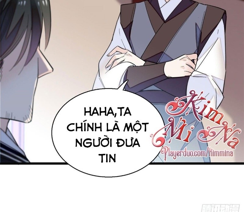 Tự Cẩm Chap 41 - Next Chap 42