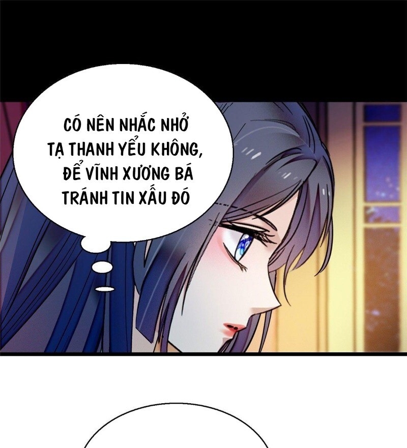 Tự Cẩm Chap 42 - Next Chap 43