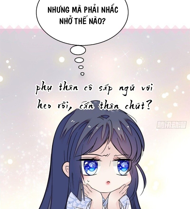 Tự Cẩm Chap 42 - Next Chap 43