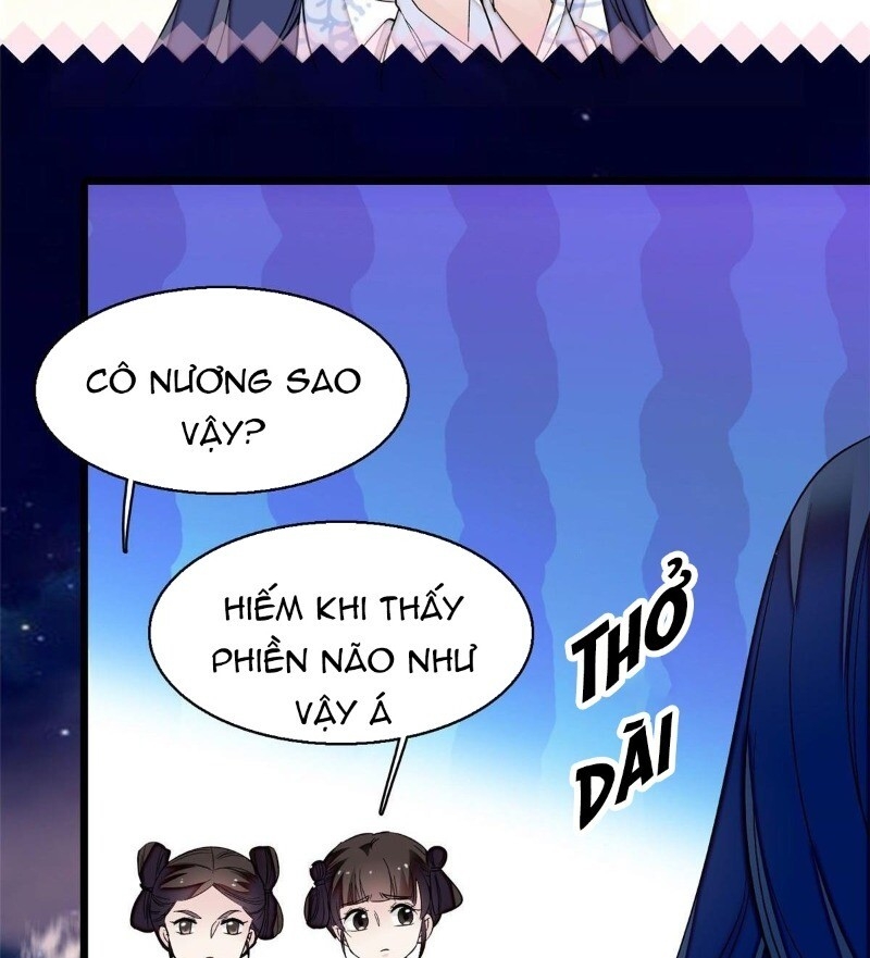 Tự Cẩm Chap 42 - Next Chap 43