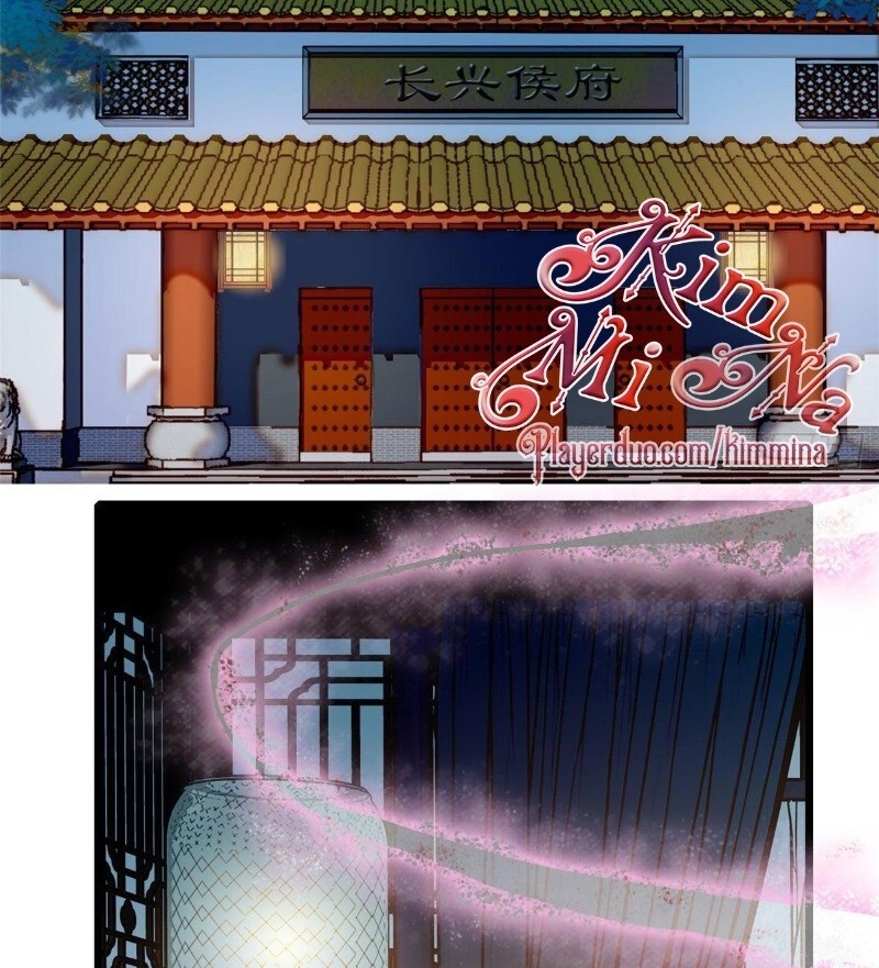 Tự Cẩm Chap 42 - Next Chap 43