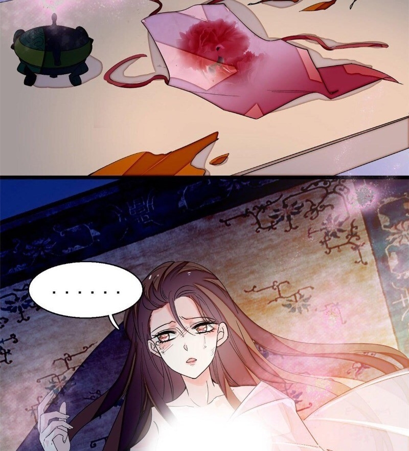 Tự Cẩm Chap 42 - Next Chap 43