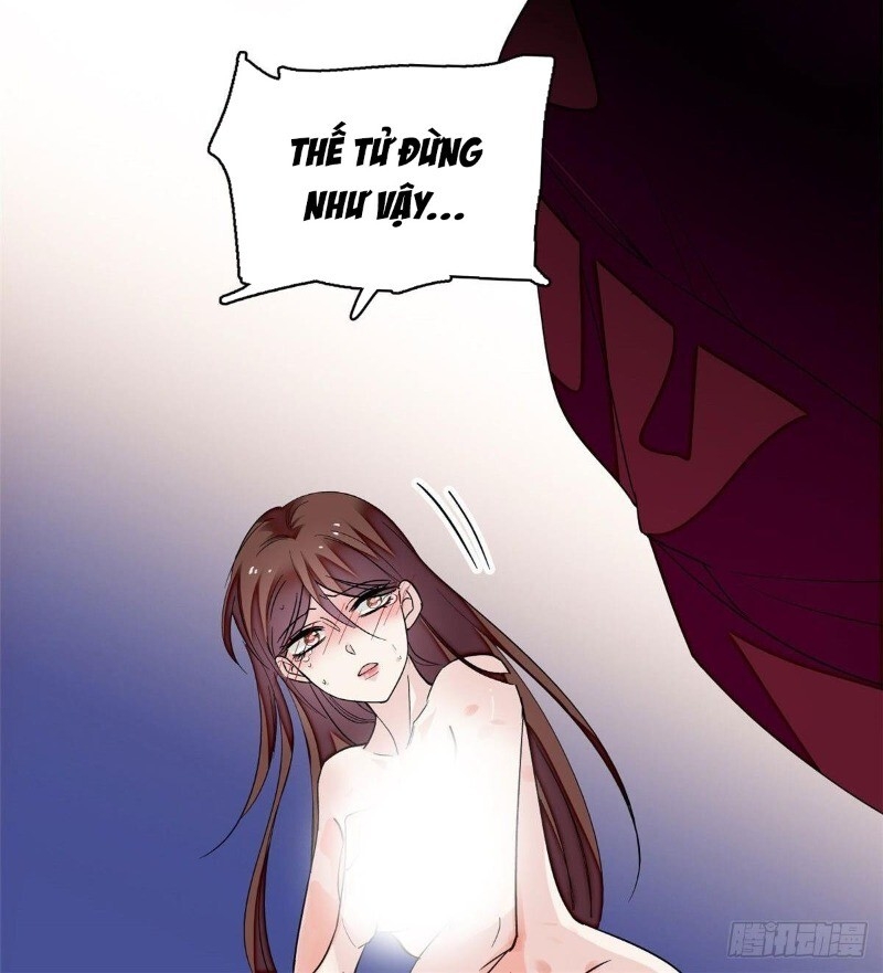 Tự Cẩm Chap 42 - Next Chap 43