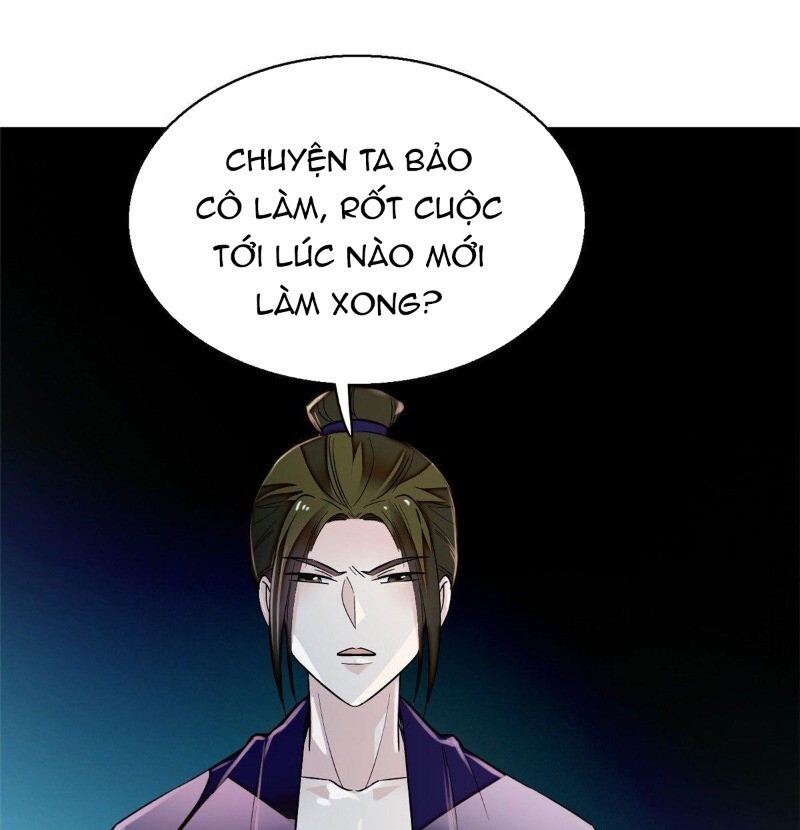 Tự Cẩm Chap 42 - Next Chap 43