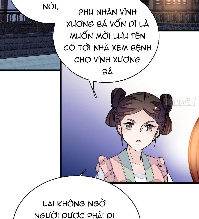 Tự Cẩm Chap 42 - Next Chap 43