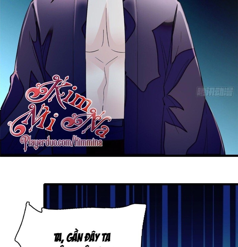 Tự Cẩm Chap 42 - Next Chap 43