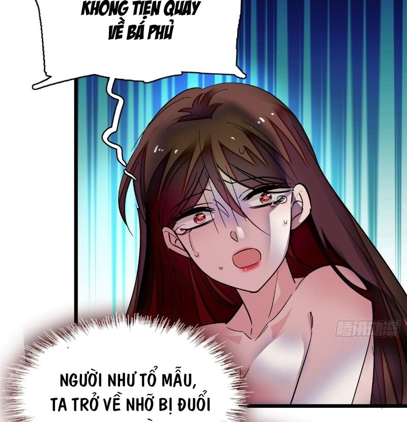 Tự Cẩm Chap 42 - Next Chap 43