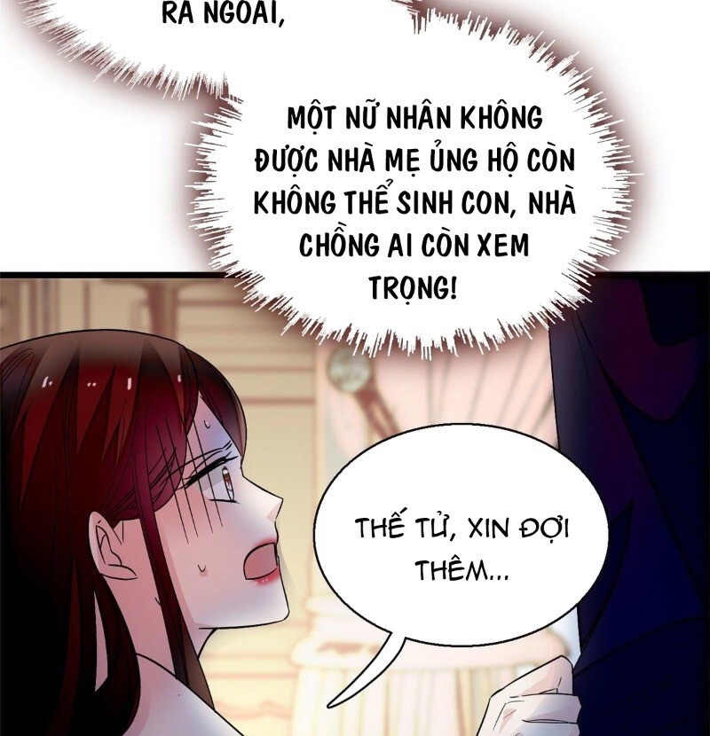 Tự Cẩm Chap 42 - Next Chap 43