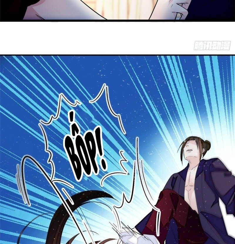 Tự Cẩm Chap 42 - Next Chap 43