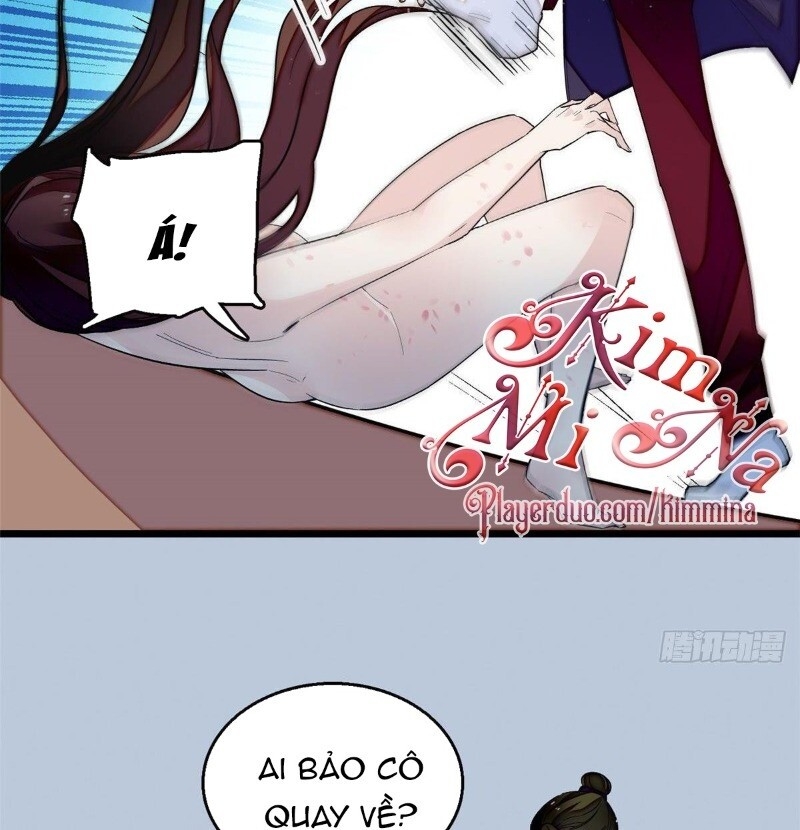 Tự Cẩm Chap 42 - Next Chap 43