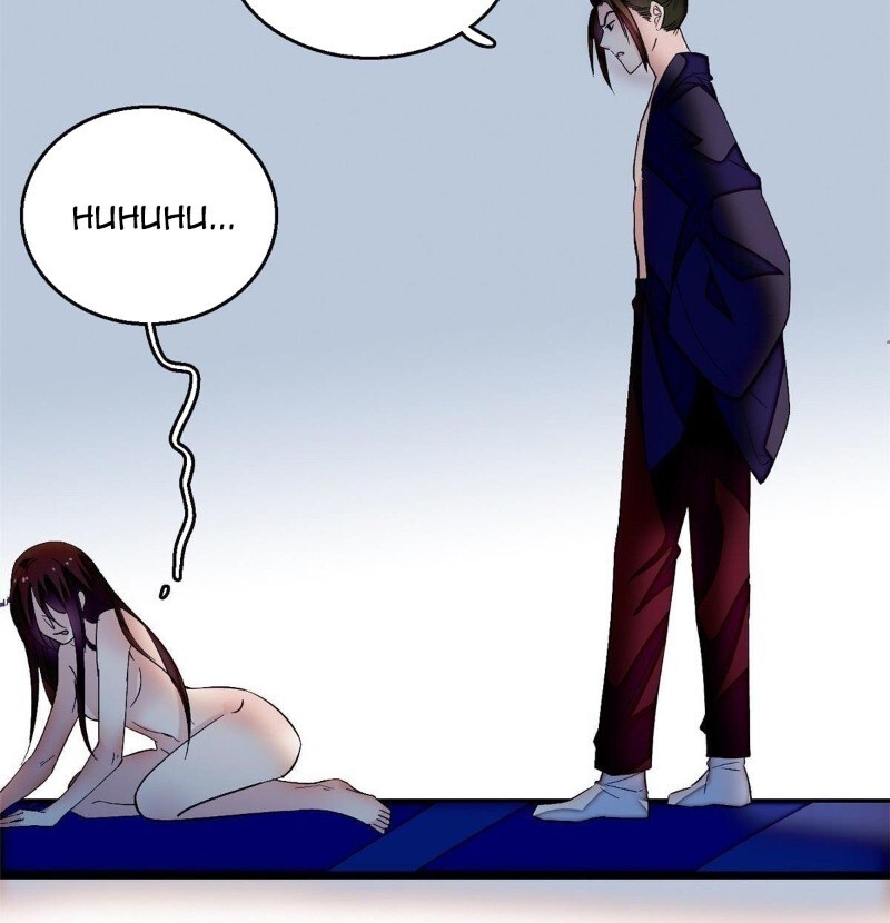 Tự Cẩm Chap 42 - Next Chap 43