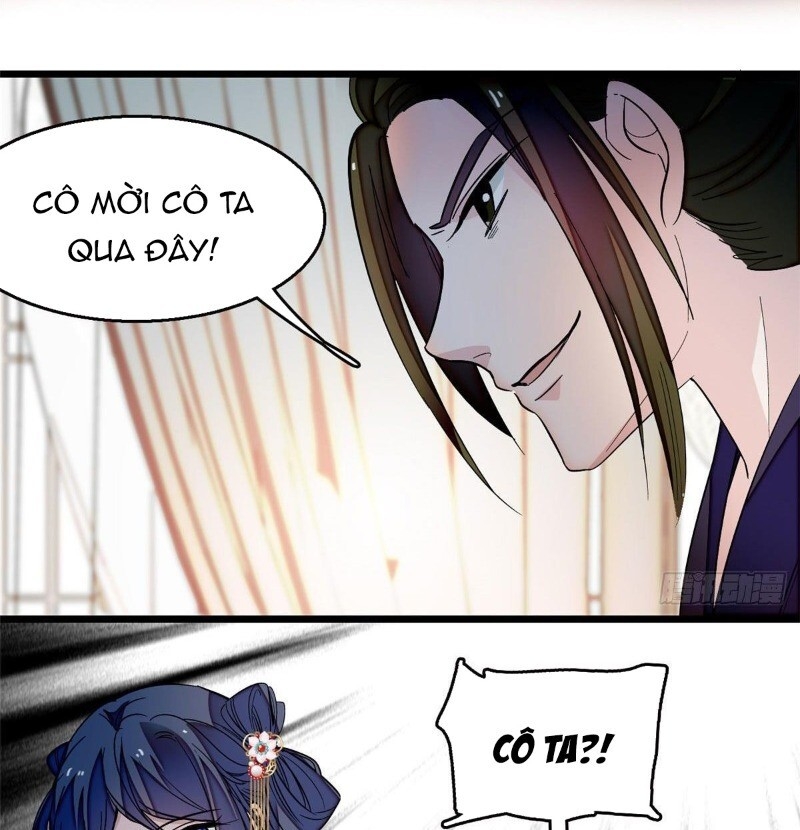 Tự Cẩm Chap 42 - Next Chap 43
