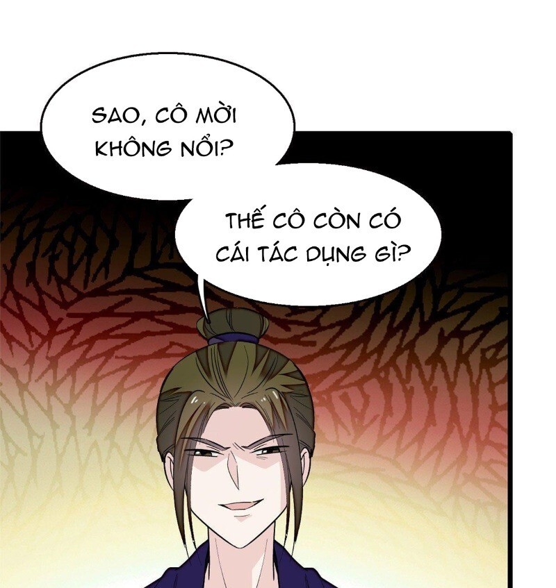 Tự Cẩm Chap 42 - Next Chap 43