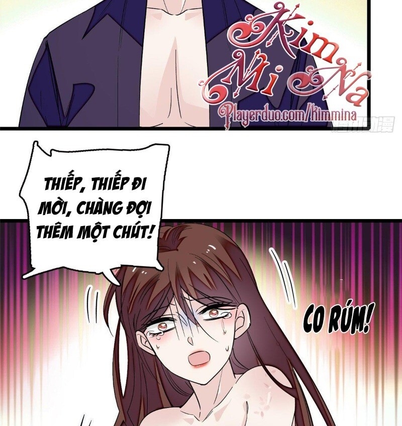 Tự Cẩm Chap 42 - Next Chap 43