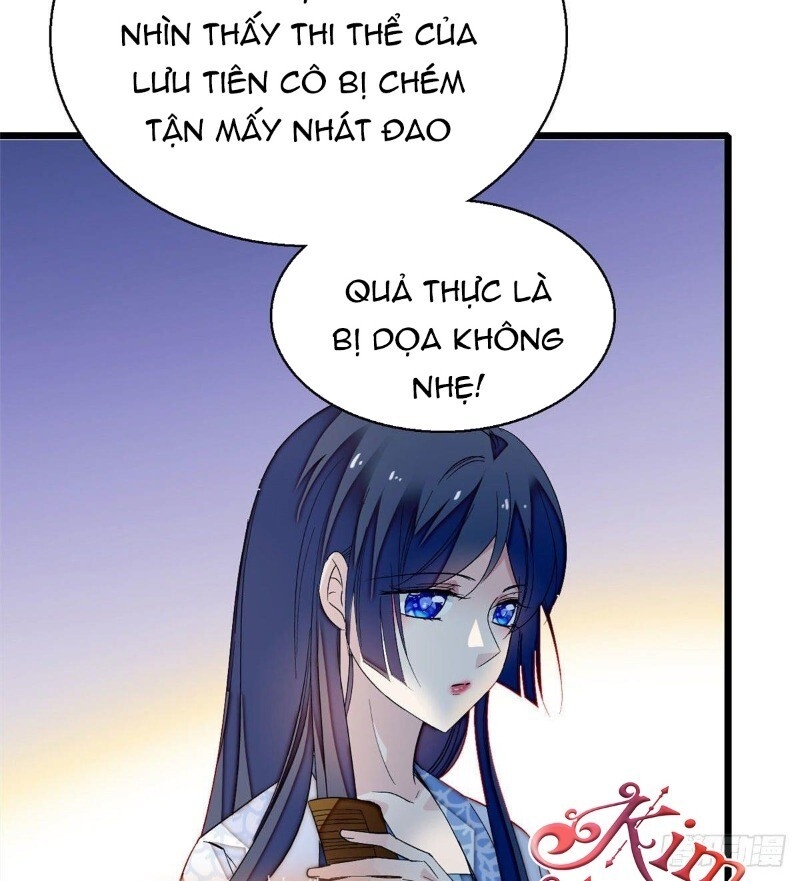 Tự Cẩm Chap 42 - Next Chap 43