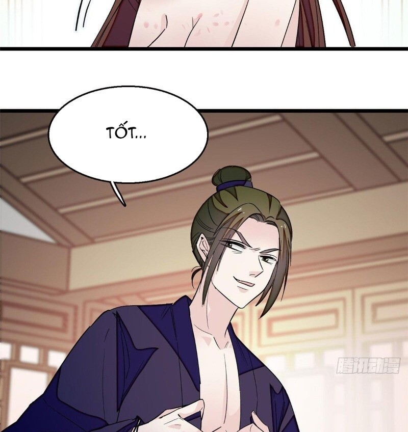 Tự Cẩm Chap 42 - Next Chap 43